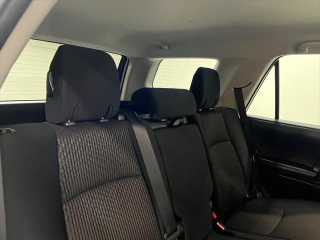 used 2024 Toyota 4Runner car, priced at $48,088