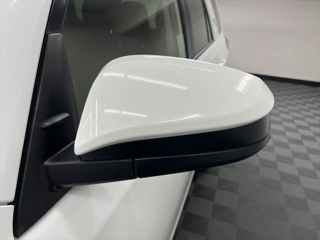 used 2024 Toyota 4Runner car, priced at $48,088