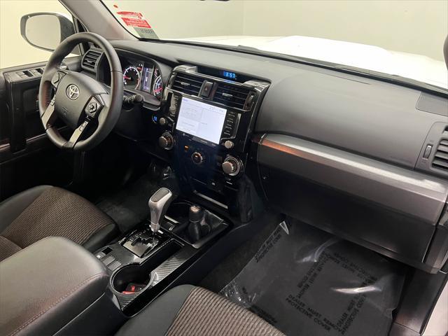 used 2024 Toyota 4Runner car, priced at $48,088
