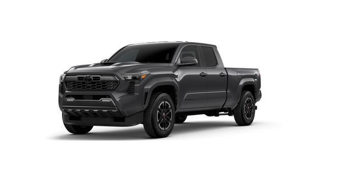 new 2026 Toyota Tacoma car, priced at $42,563