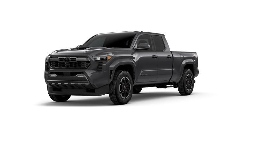 new 2026 Toyota Tacoma car, priced at $42,563