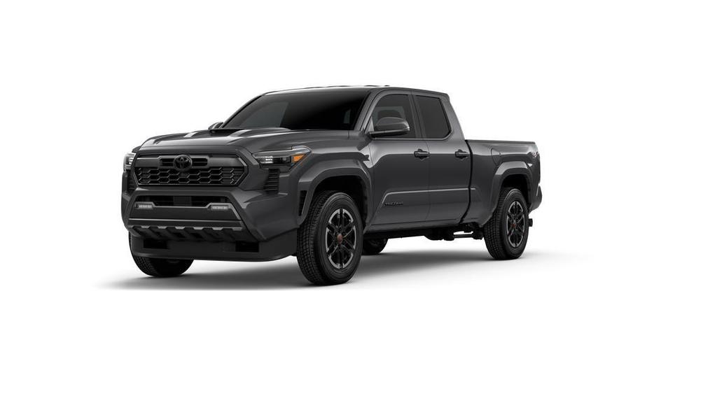 new 2026 Toyota Tacoma car, priced at $42,563