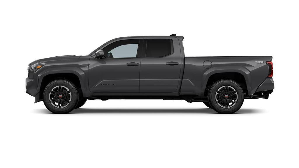 new 2026 Toyota Tacoma car, priced at $42,563