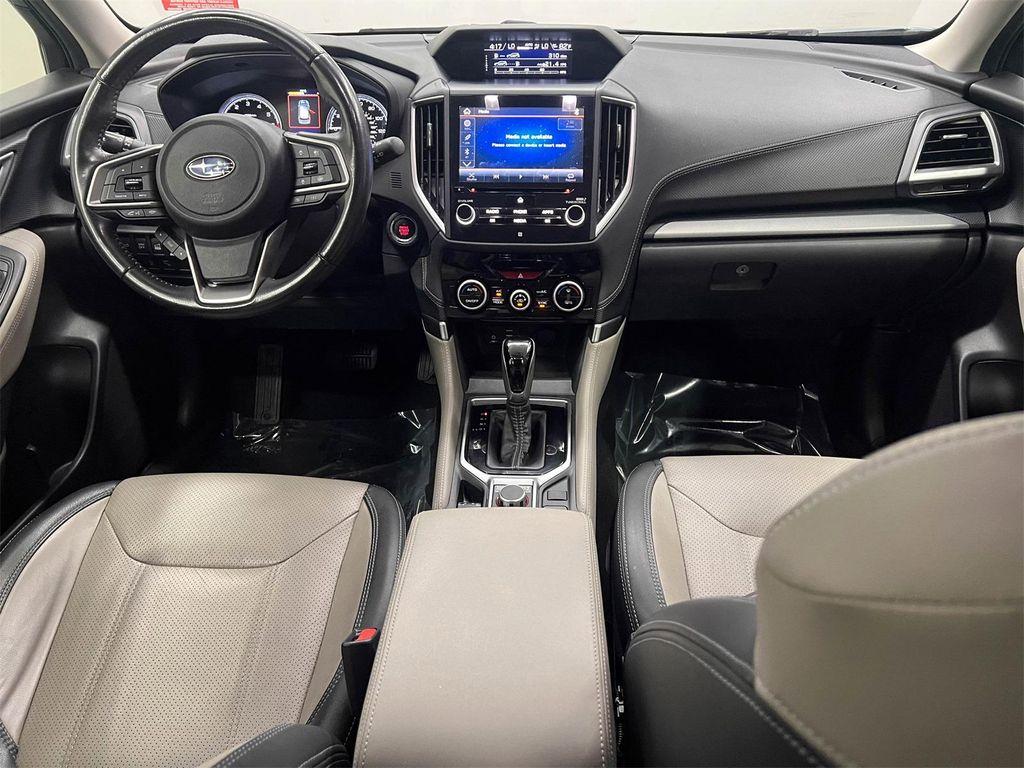 used 2020 Subaru Forester car, priced at $25,788