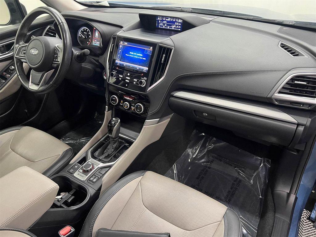 used 2020 Subaru Forester car, priced at $25,788