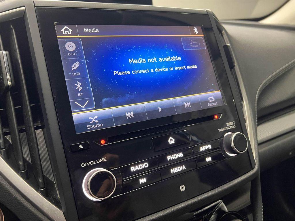 used 2020 Subaru Forester car, priced at $25,788