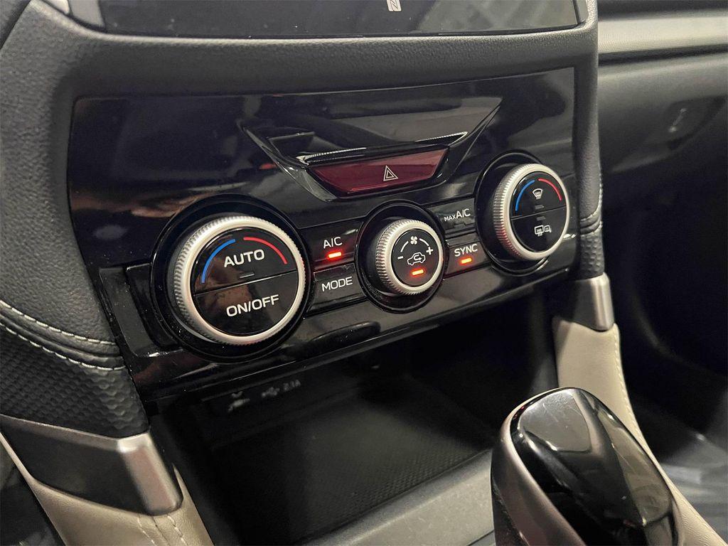 used 2020 Subaru Forester car, priced at $25,788