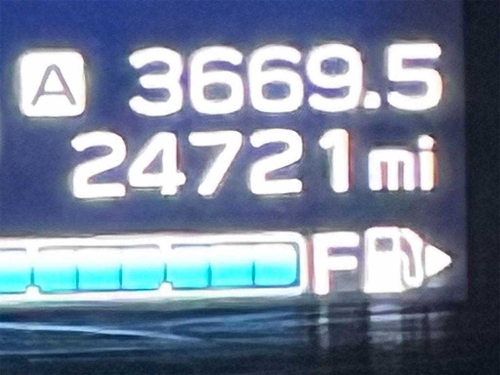 used 2020 Subaru Forester car, priced at $25,788