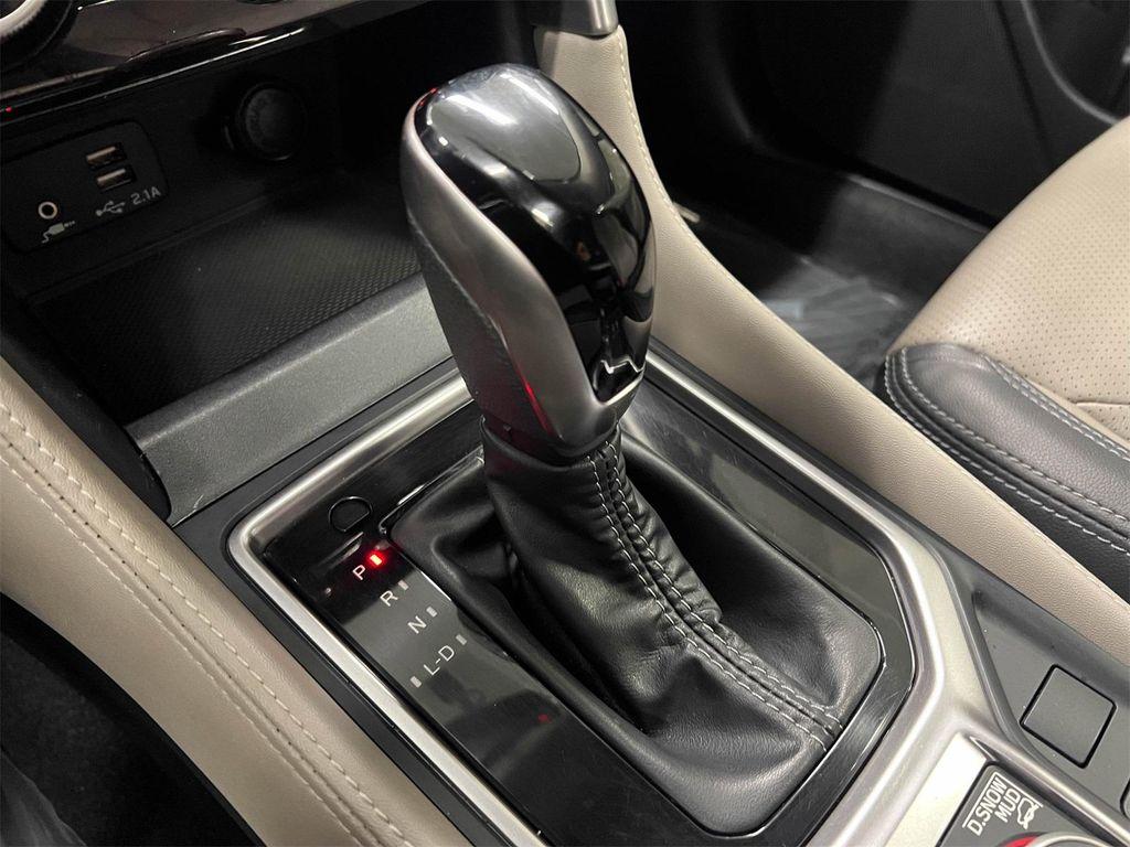 used 2020 Subaru Forester car, priced at $25,788