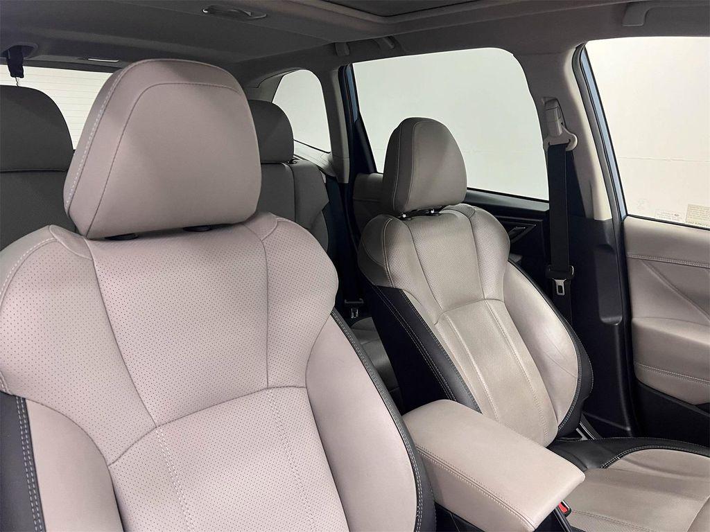 used 2020 Subaru Forester car, priced at $25,788