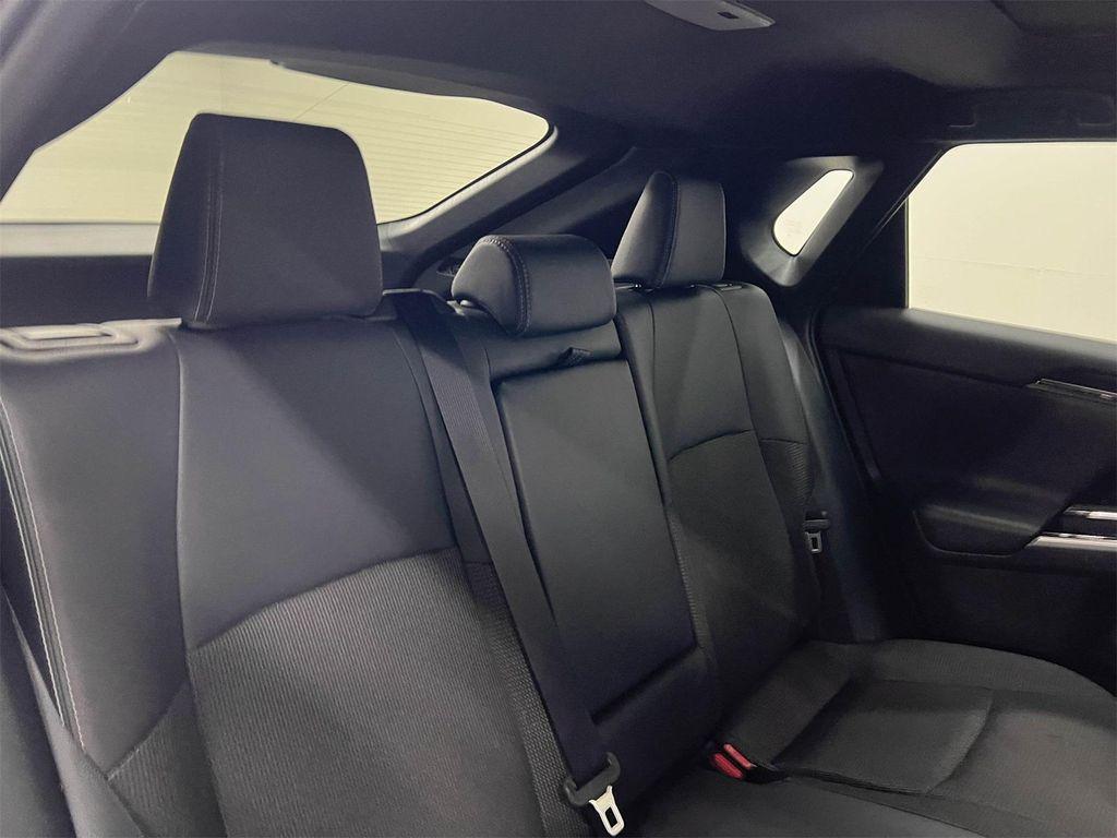 used 2024 Toyota bZ4X car, priced at $25,888