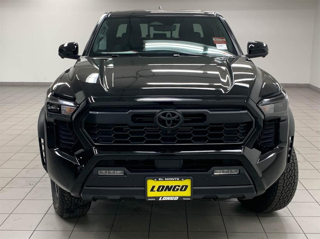 used 2024 Toyota Tacoma car, priced at $51,388