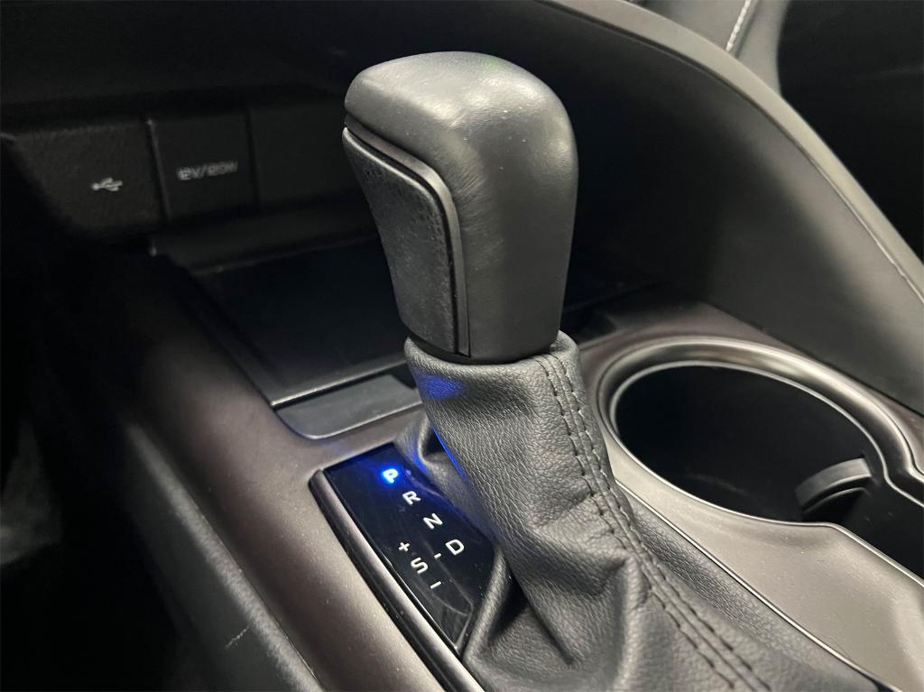 used 2024 Toyota Camry car, priced at $27,288