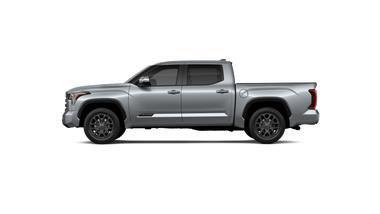 new 2026 Toyota Tundra car, priced at $71,193
