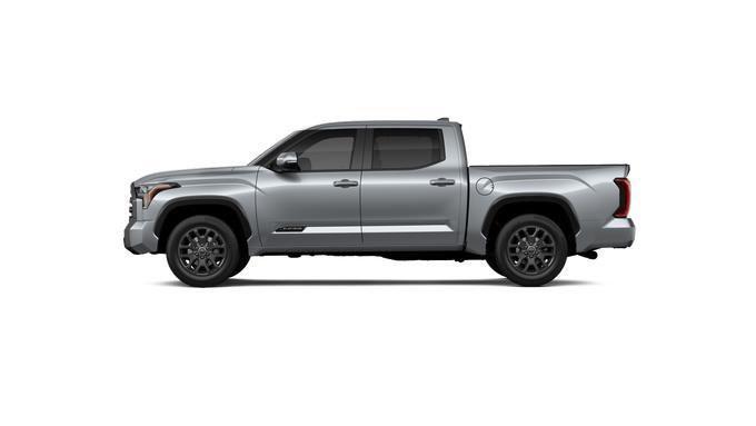 new 2026 Toyota Tundra car, priced at $71,193