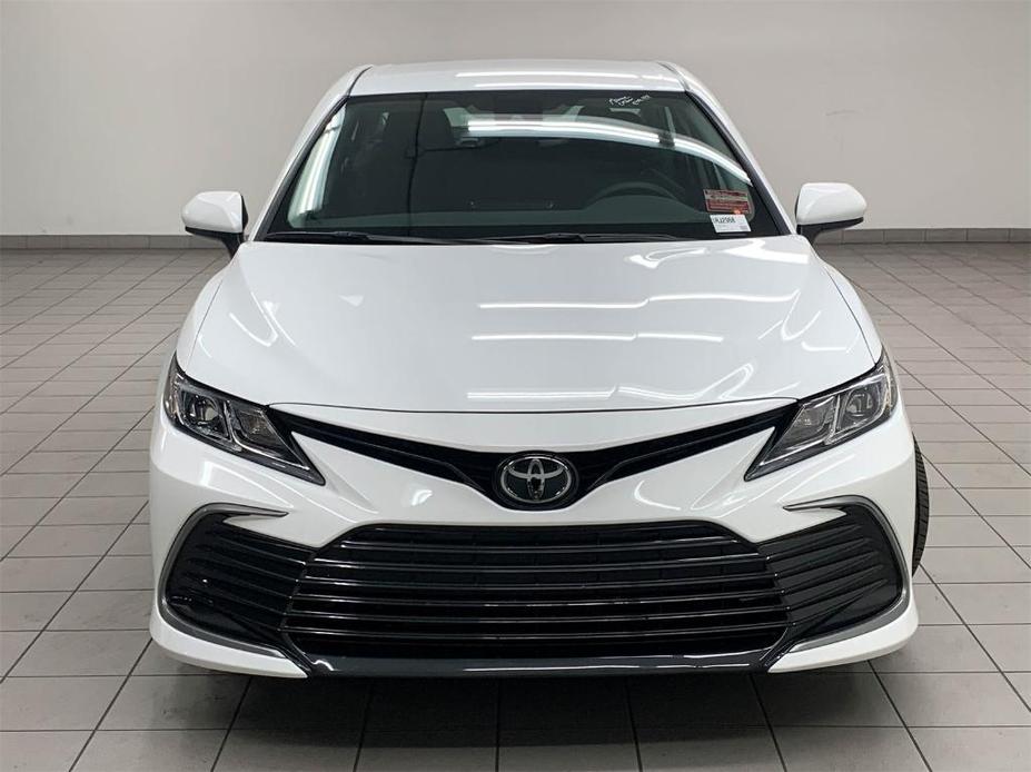 used 2024 Toyota Camry car, priced at $27,977