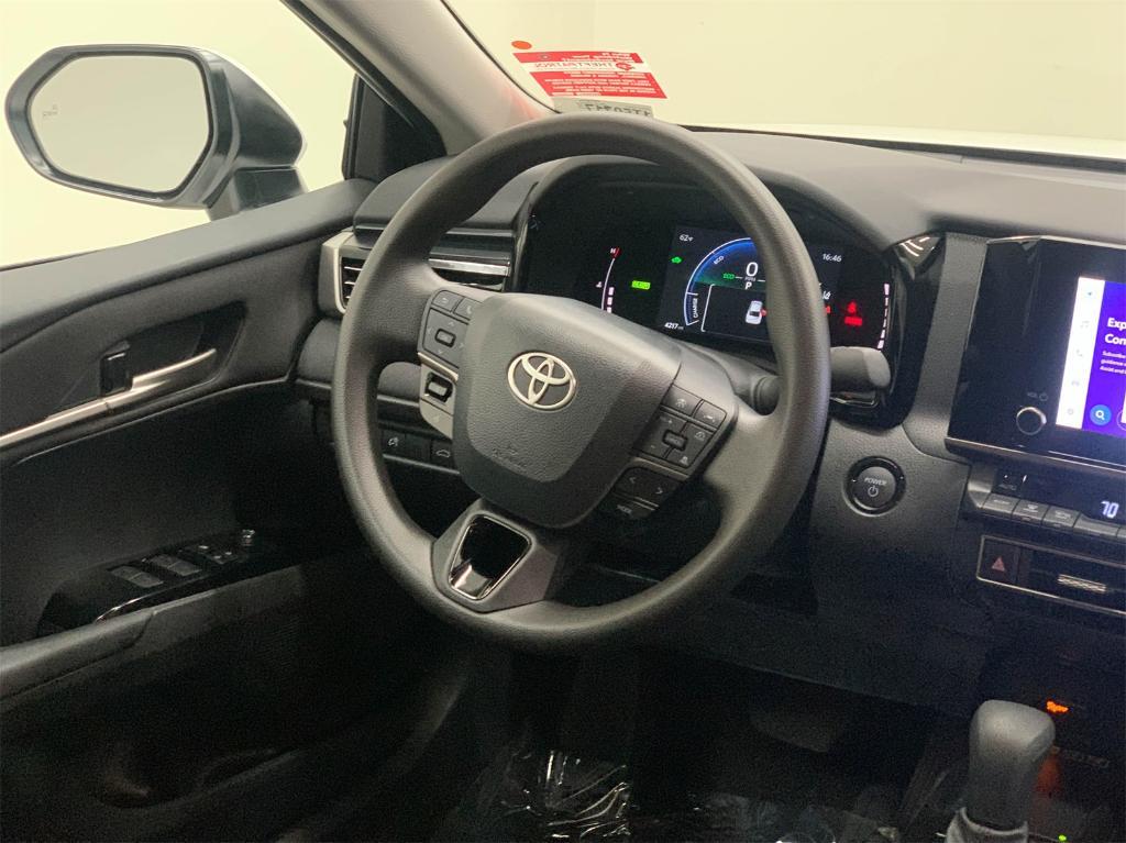 used 2025 Toyota Camry car, priced at $30,995