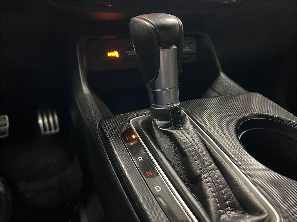 used 2024 Honda Civic car, priced at $24,688