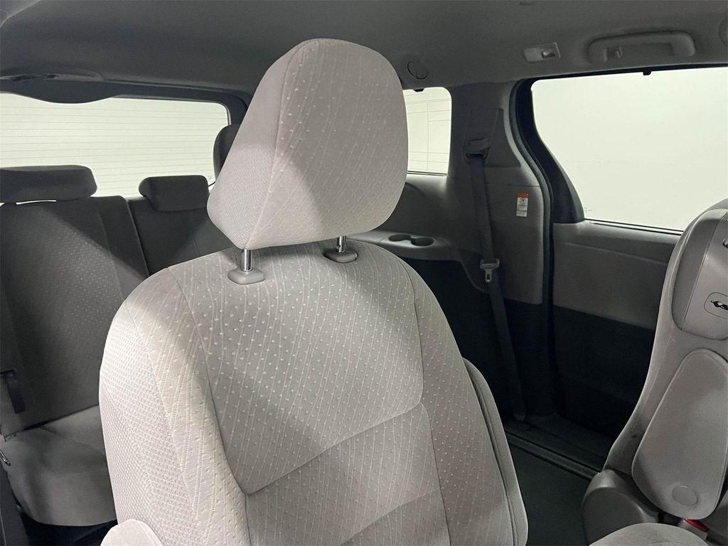 used 2019 Toyota Sienna car, priced at $25,288