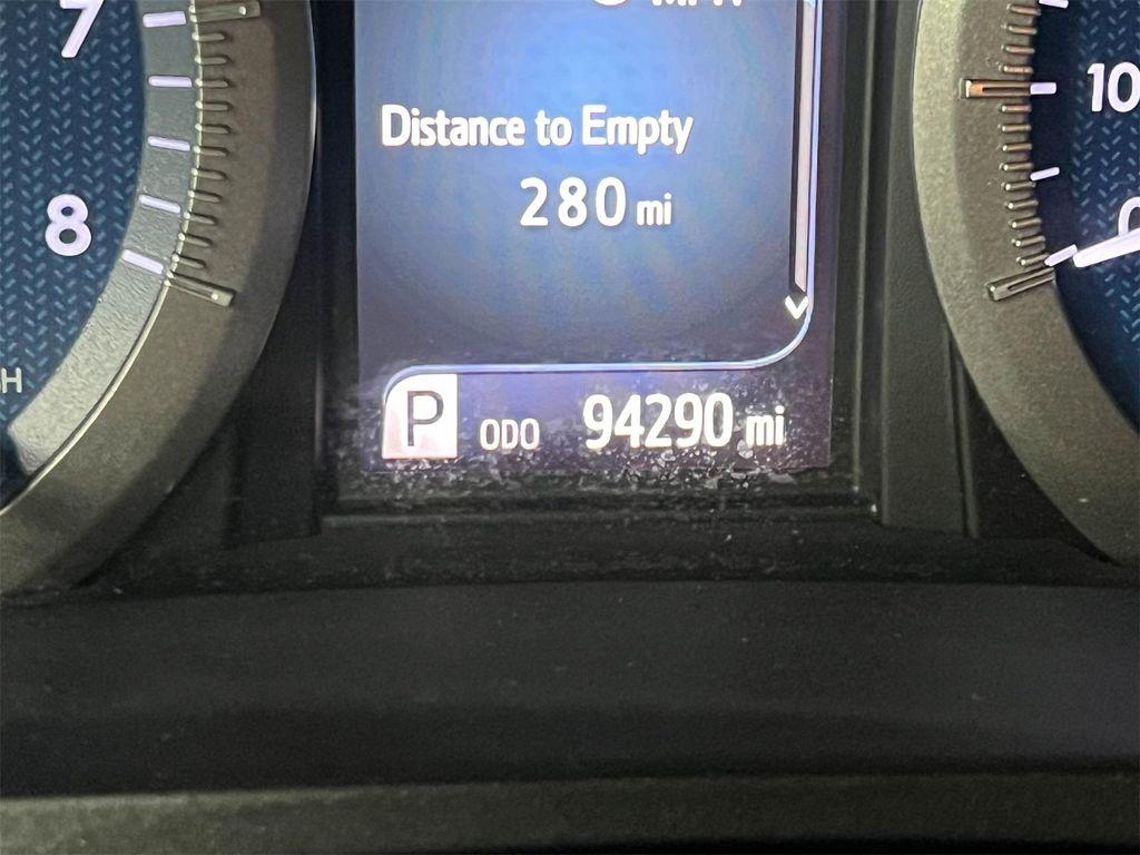 used 2019 Toyota Sienna car, priced at $25,288