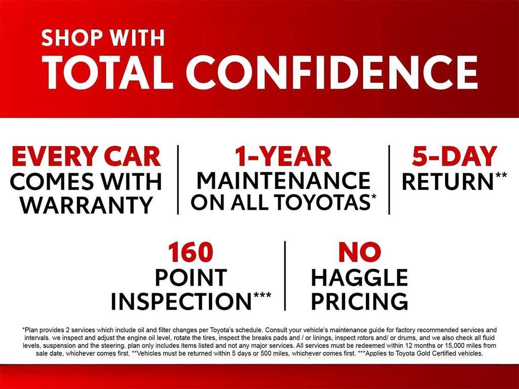 used 2024 Toyota Tundra car, priced at $40,988