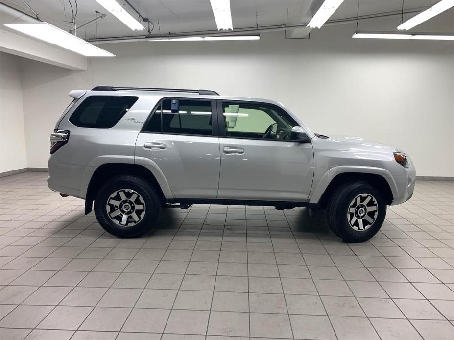 used 2024 Toyota 4Runner car, priced at $44,288