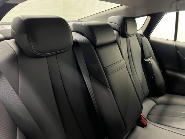 used 2021 Toyota Mirai car, priced at $14,288