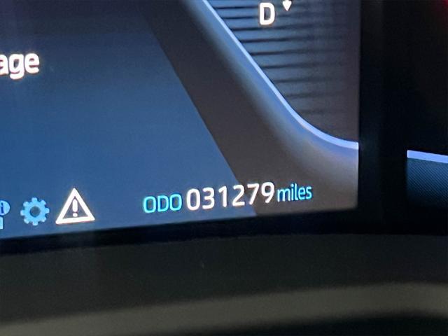 used 2021 Toyota Mirai car, priced at $14,288