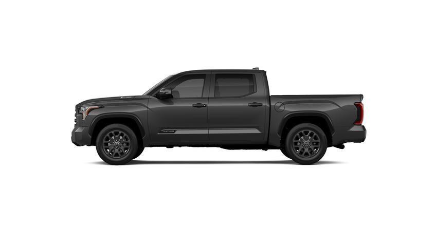 new 2026 Toyota Tundra Hybrid car, priced at $76,998