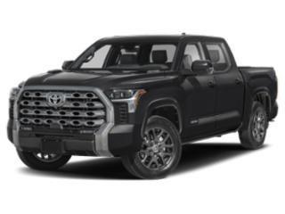 new 2026 Toyota Tundra Hybrid car, priced at $76,998