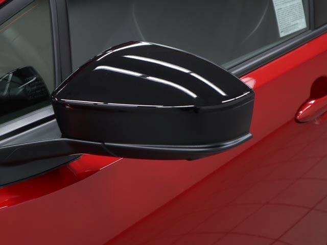 new 2026 Toyota Prius car, priced at $39,423