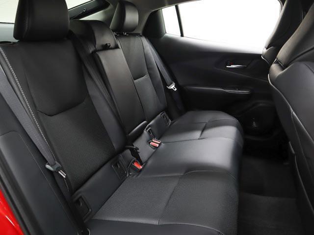 new 2026 Toyota Prius car, priced at $39,423