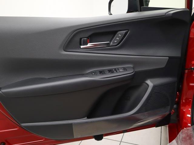 new 2026 Toyota Prius car, priced at $39,423