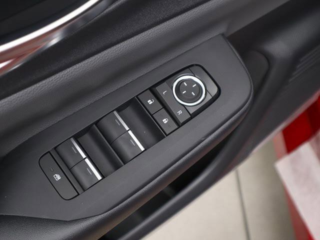 new 2026 Toyota Prius car, priced at $39,423