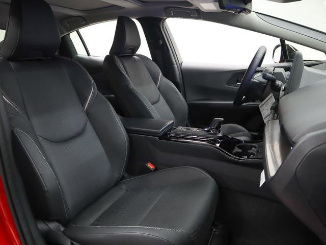 new 2026 Toyota Prius car, priced at $39,423