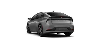 new 2026 Toyota Prius Plug-In Hybrid car, priced at $40,658