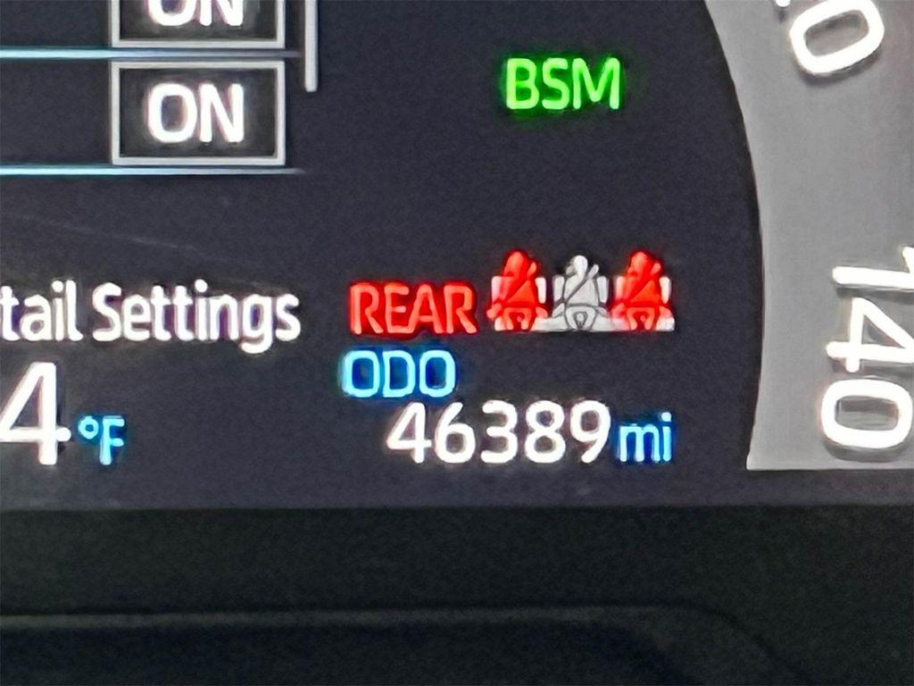 used 2024 Toyota RAV4 Hybrid car, priced at $33,088