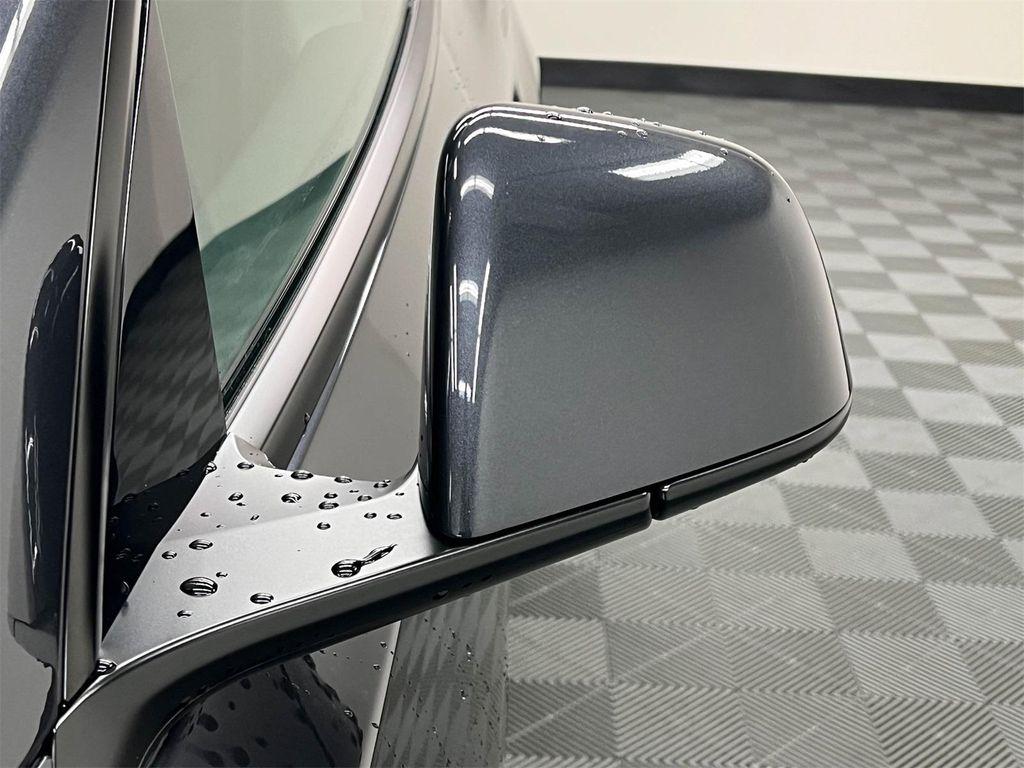 used 2025 Tesla Model Y car, priced at $37,788