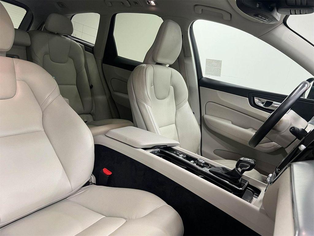 used 2019 Volvo XC60 car, priced at $18,488