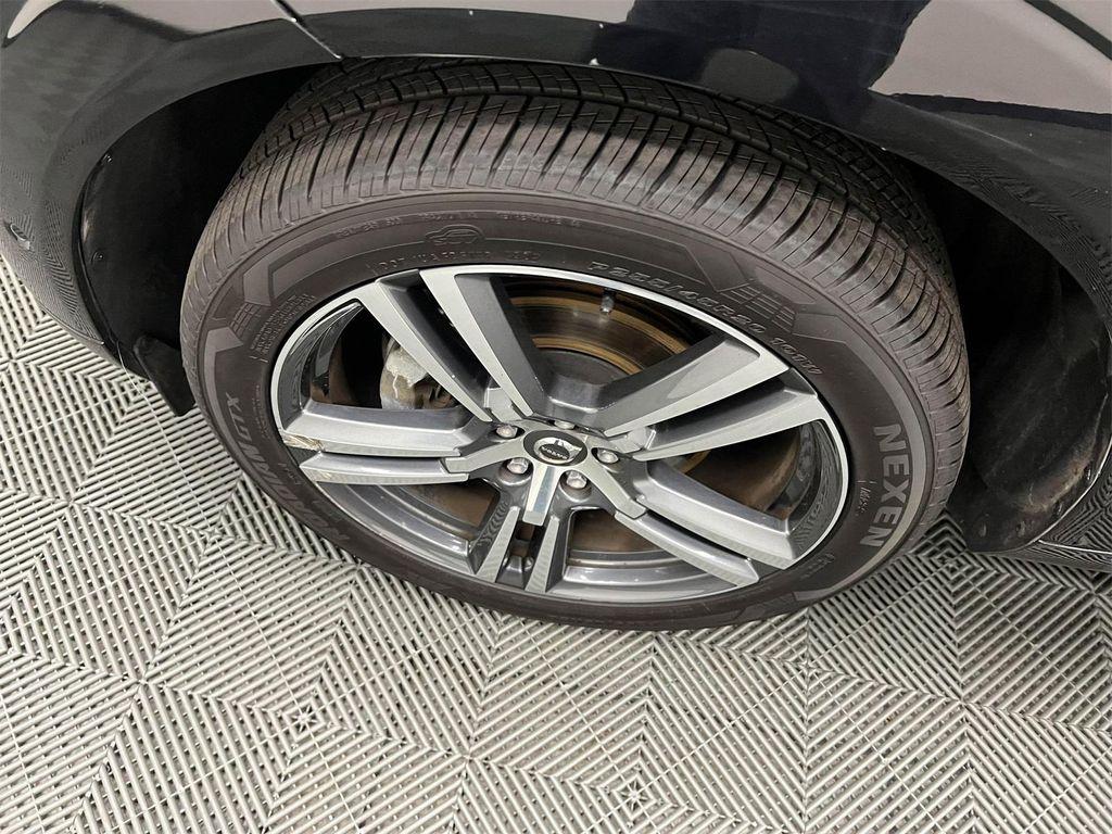 used 2019 Volvo XC60 car, priced at $18,488