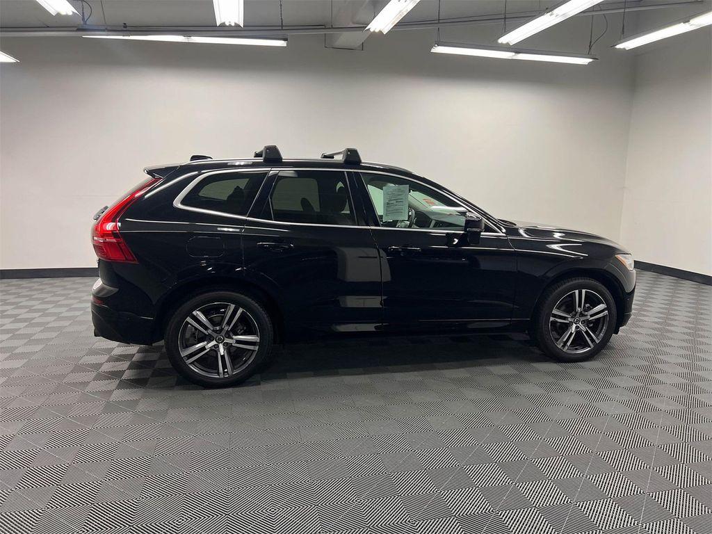 used 2019 Volvo XC60 car, priced at $18,488