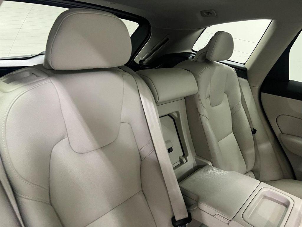 used 2019 Volvo XC60 car, priced at $18,488