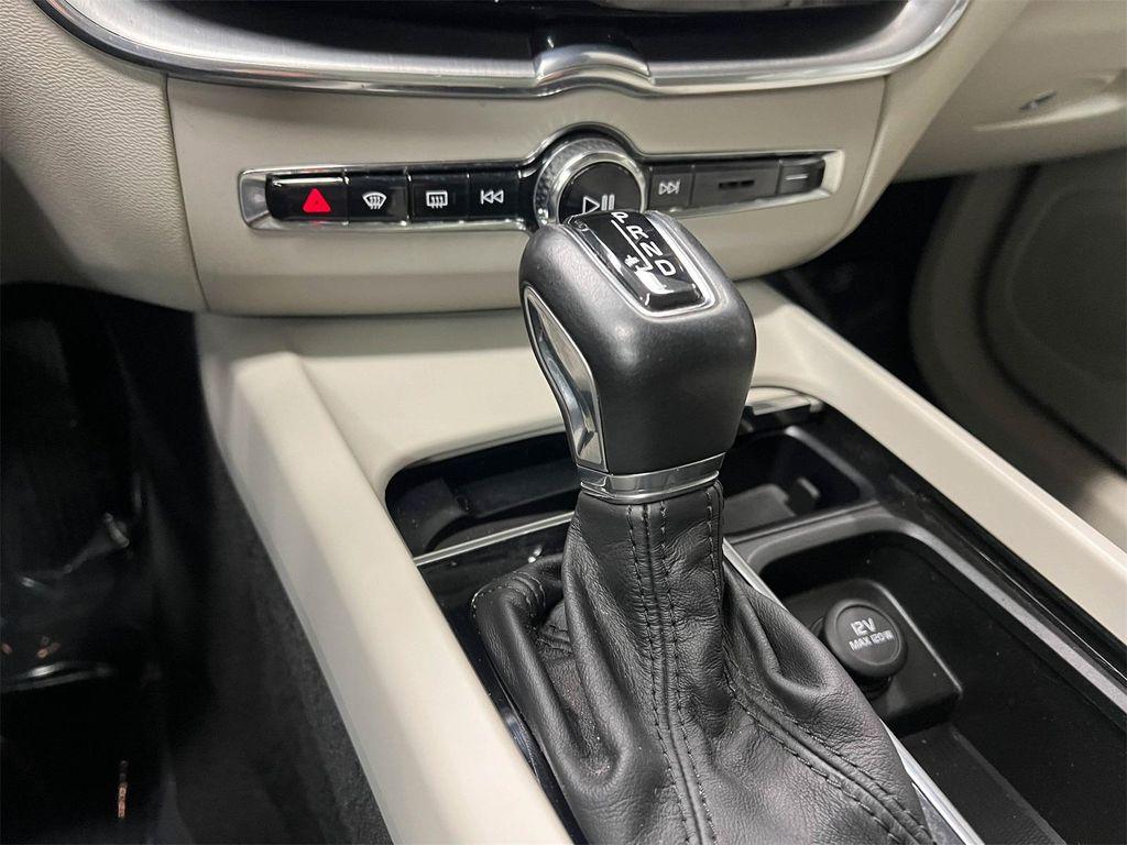 used 2019 Volvo XC60 car, priced at $18,488
