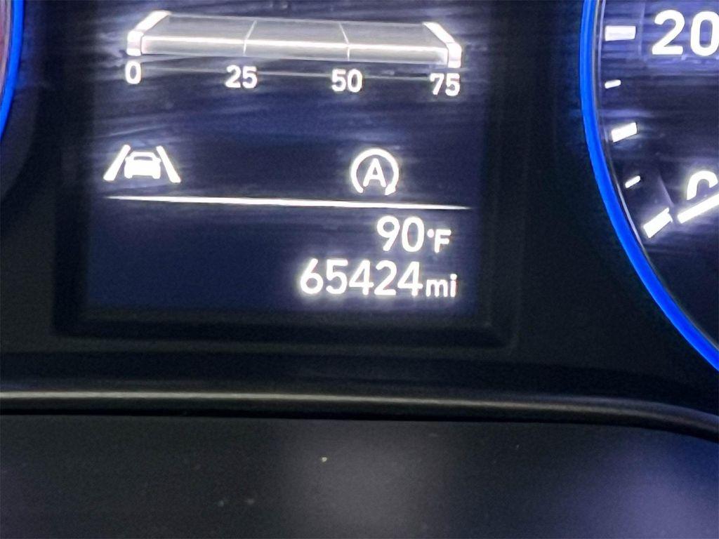 used 2023 Hyundai Kona car, priced at $16,988