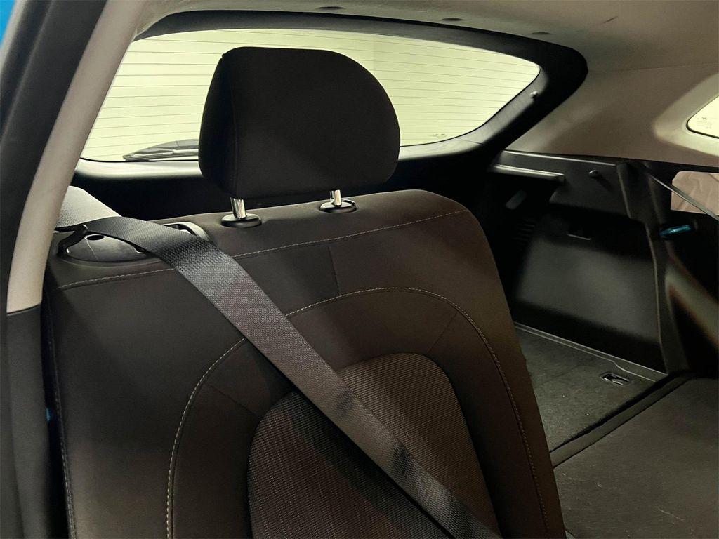 used 2023 Hyundai Kona car, priced at $16,988