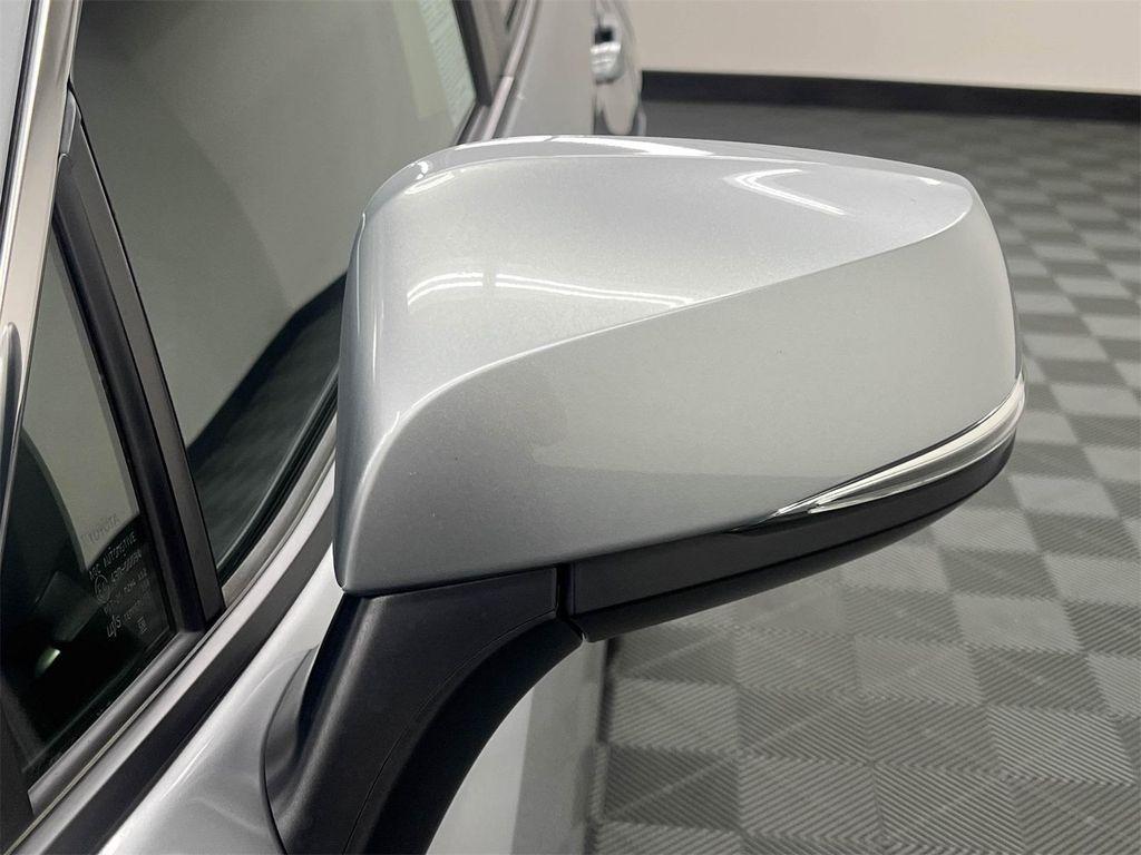 used 2023 Toyota RAV4 Prime car, priced at $37,888