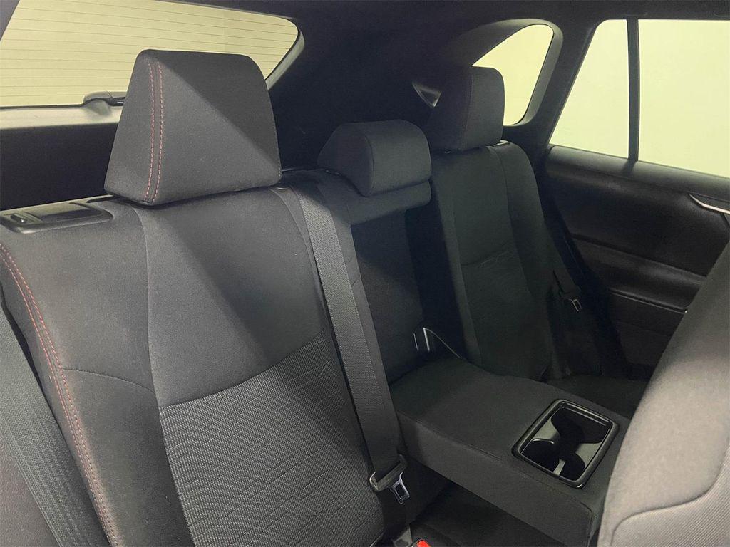 used 2023 Toyota RAV4 Prime car, priced at $37,888