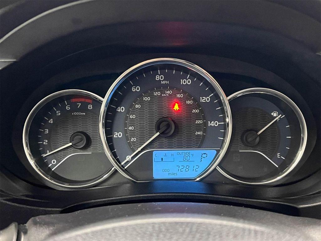 used 2015 Toyota Corolla car, priced at $14,788