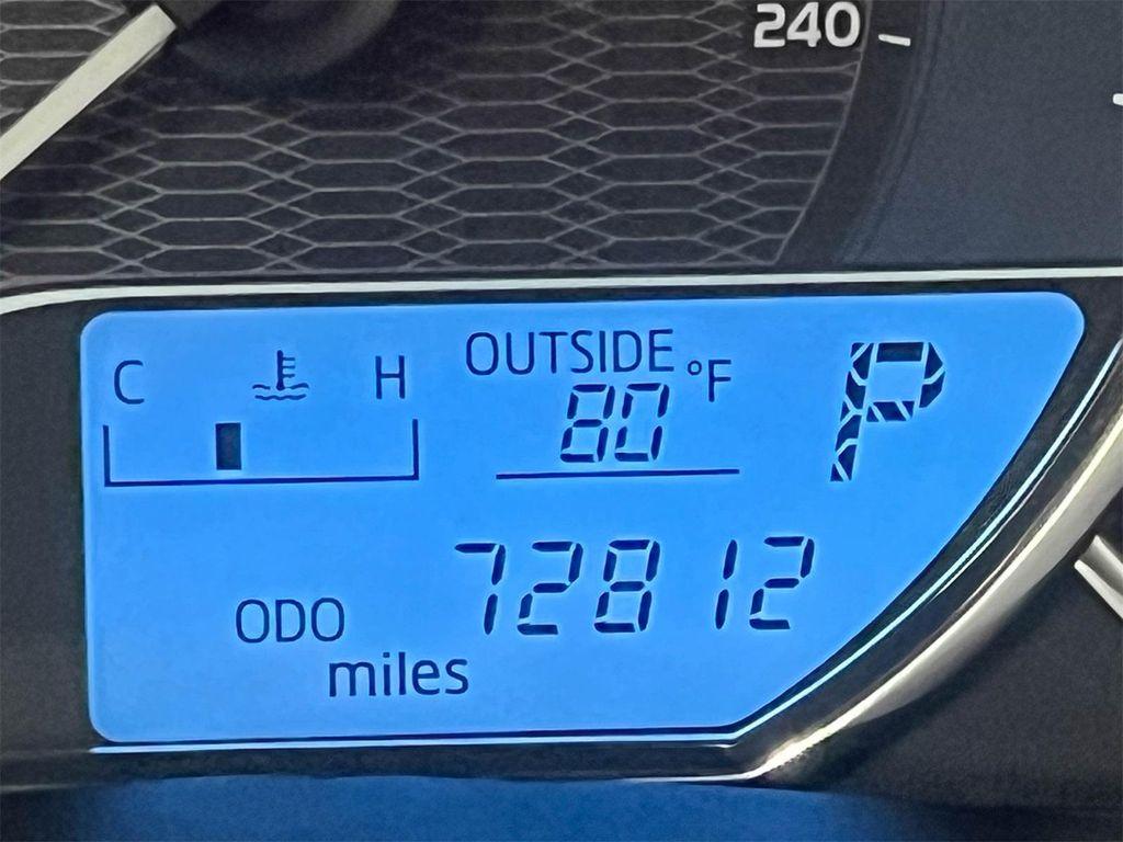 used 2015 Toyota Corolla car, priced at $14,788