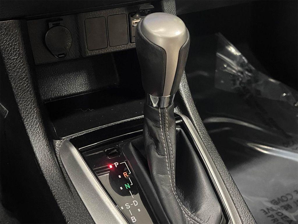 used 2015 Toyota Corolla car, priced at $14,788